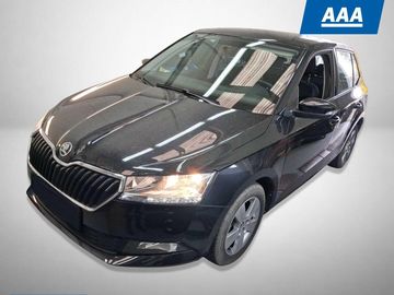 1.0 TSI, Ambition Plus
