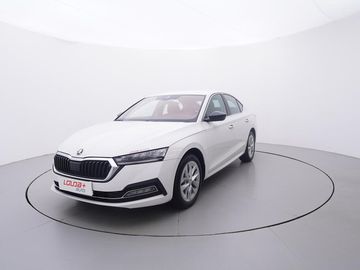 Style 2.0 TDI 85 kW