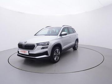 Style 2.0 TDI 85 kW