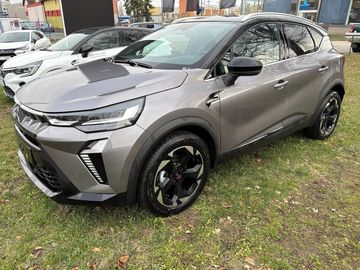 1.3INTENSE+116 kW 7ST. AUTOMAT