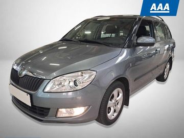 1.2 TSI, po STK, Tažné
