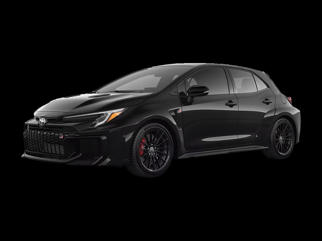 Toyota Corolla, 1.6 GR AWD 300HP Torsen 18Alu
