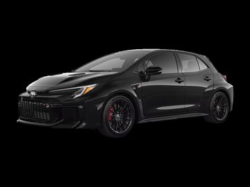 1.6 GR AWD 300HP Torsen 18Alu
