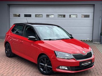 1.2TSi Digi Klima Tempomat BT