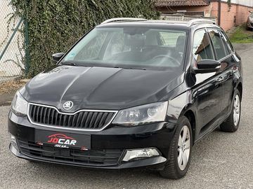 1.0TSi 81kw NAVI TAŽNÉ KLIMA