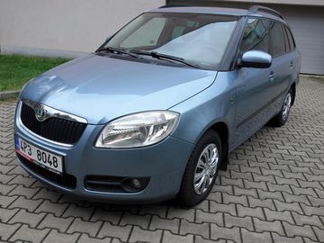 1.2 HTP, 51kW, 2.maj. serviska