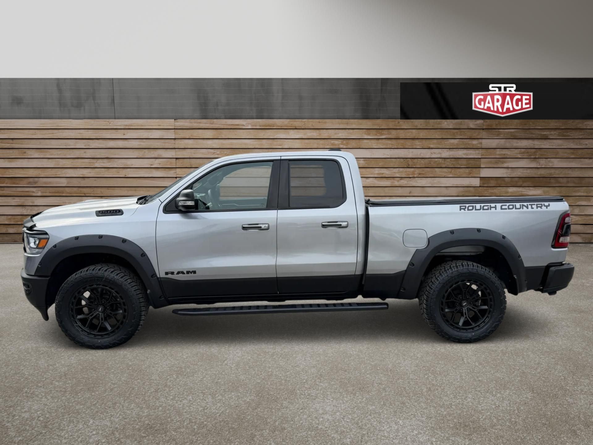 Dodge Ram, +OFFROAD PAKET+ROUGH COUNTRY+ - fotka 6
