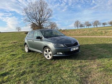 1,2 TSi 81 KW + zimní kola