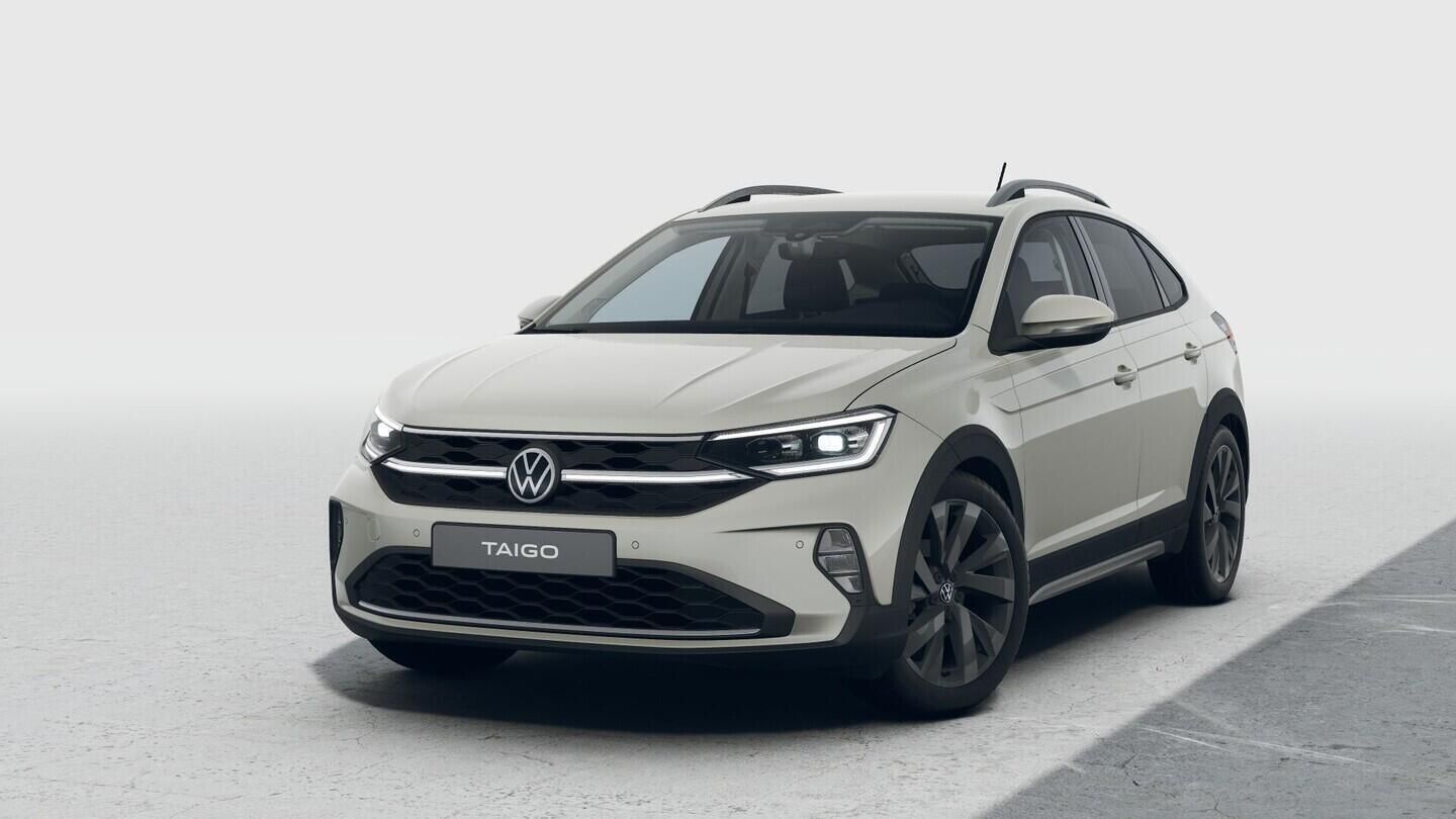 Volkswagen Taigo, Love 1,0 TSI 85 kW