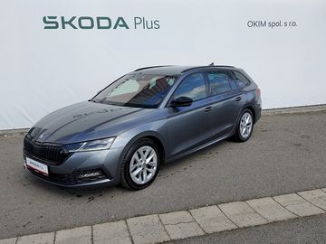 Combi Style Dynamic 2,0 Tdi 11