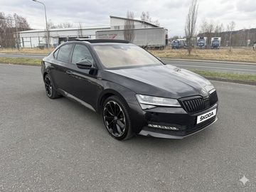2.0TDI-147kw-tažné-DSG-DPH