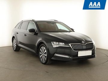 2.0 TDI, Style, Automat, ČR