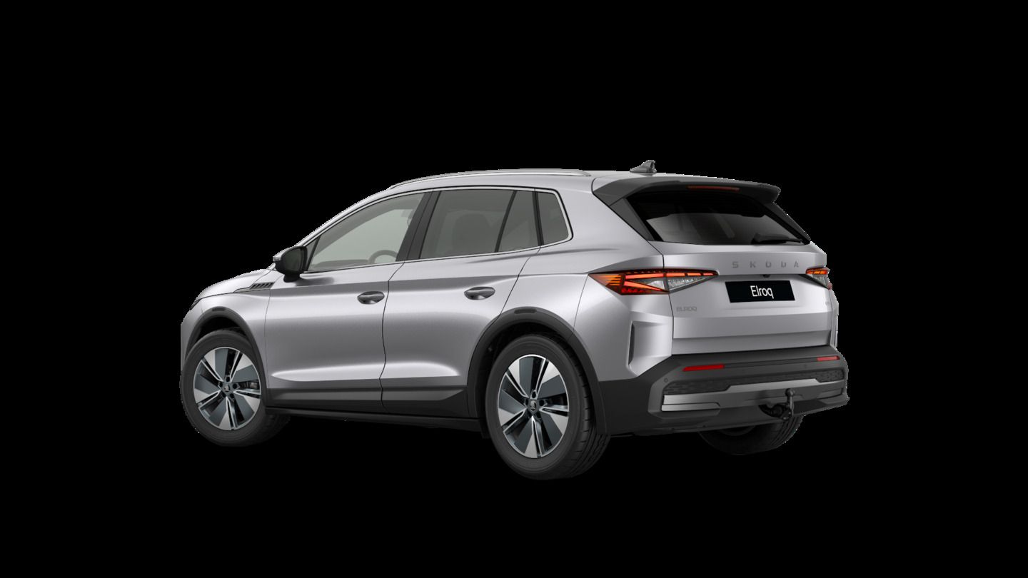 Škoda Elroq, Selection 63 kWh 150 kW - fotka 3