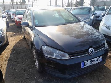 VII 1.6 TDI-16V -Kroupy