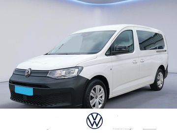 Maxi 2.0 TDI*7 míst*Navi*DAB*