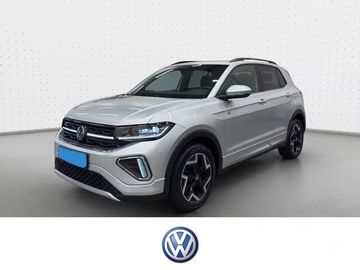 1.5 TSI R-Line*Kamera*Navi*