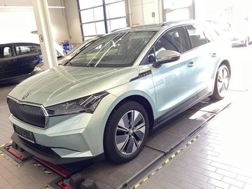 132kW, 62Kwh
