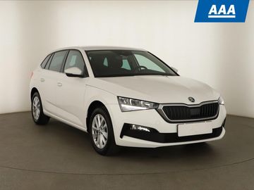 1.0 TSI, Style, ČR,1.maj