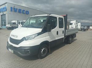 Iveco Daily, 2,3   35S16A8D 7 míst