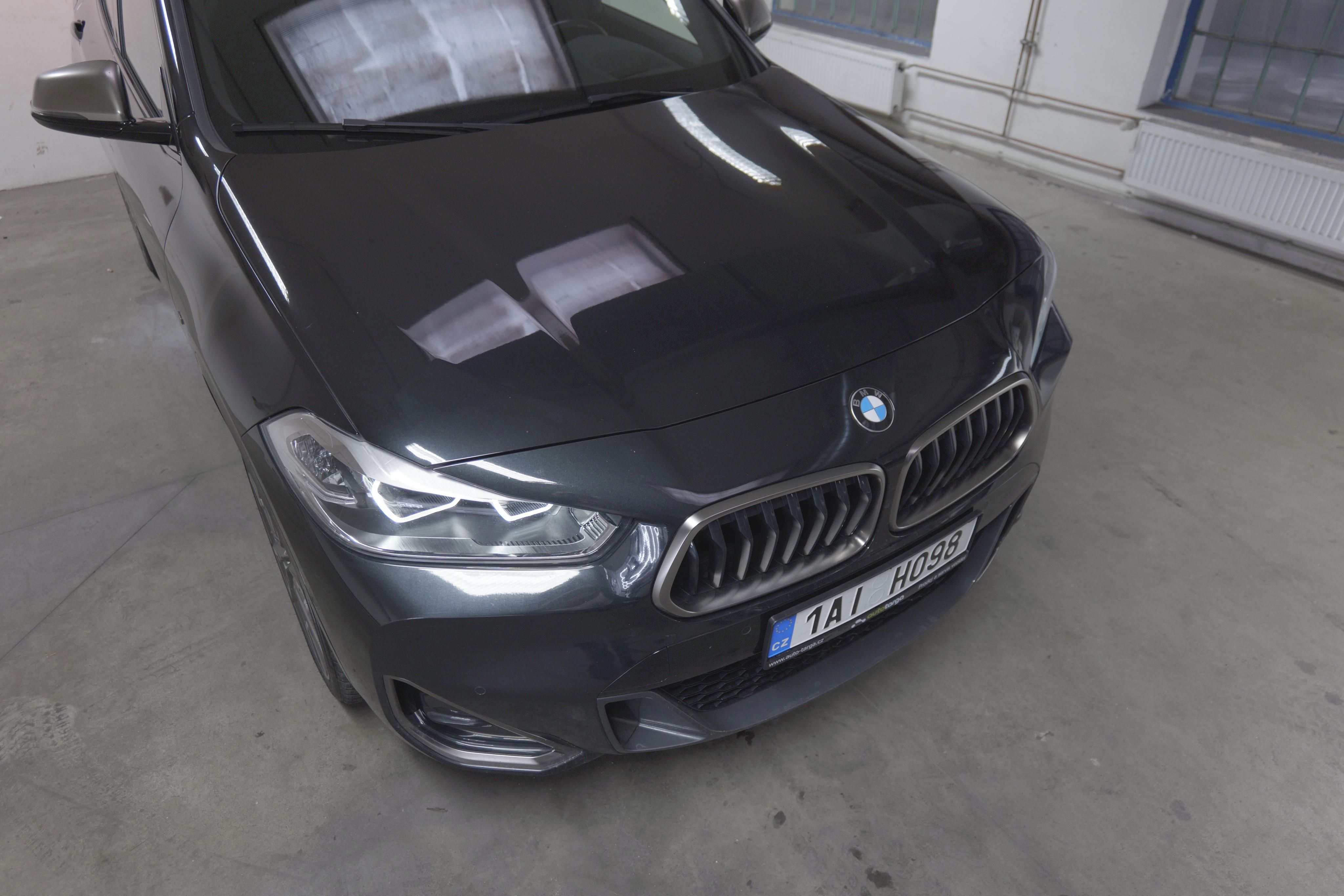 BMW X2, M35 i xDrive*HUD*ACC* - fotka 6