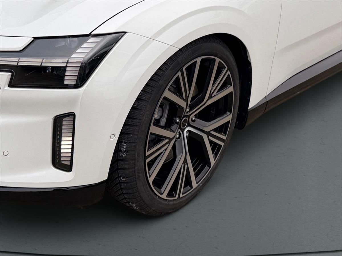 Volvo ES90, 0,0 Ultra RWD Ext. Range 0525 - fotka 6