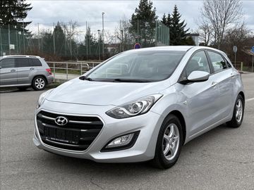 1,4 i 16V 74 kW,Klima,Alu,PDC