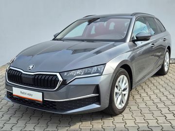 Selection 1.5 TSi 110 kW