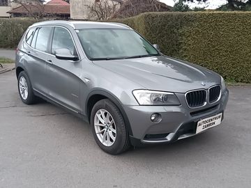 2,0 D135 KW