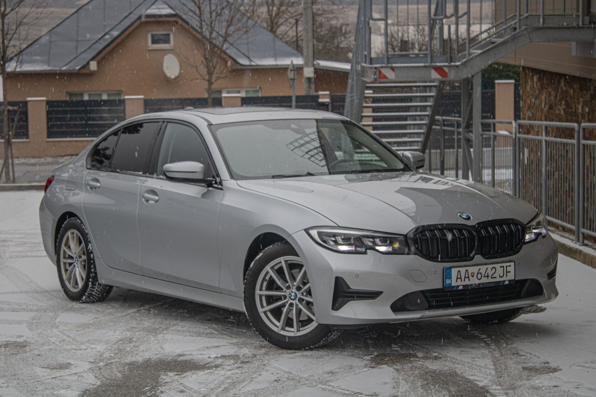 BMW, rad 3 - fotka 3