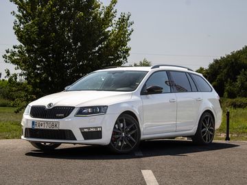 Octavia Combi