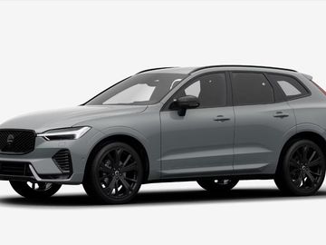 B5 AWD AUT PLUS BLACK EDITION