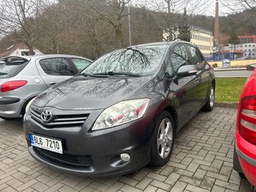 1.4D 2012 227 000 km 66 kW