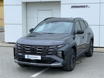 20 YEARS 1,6 T-GDi 118kW