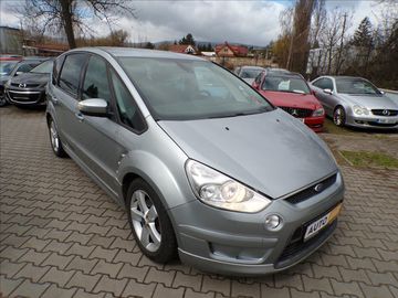 2,0 TDCi