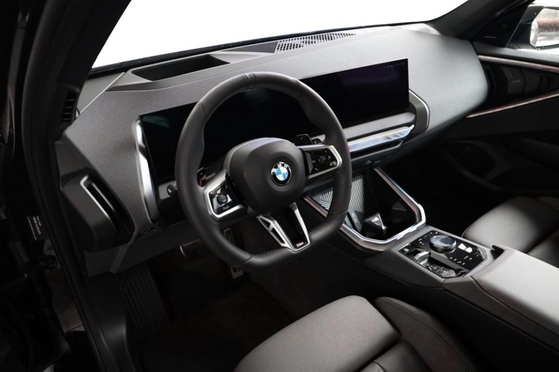 BMW X3, xDrive 40d - fotka 2
