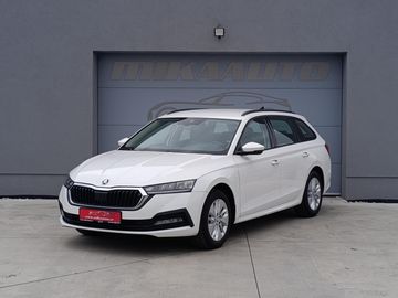 2.0TDI AMBITION ČR 1.MAJ DPH