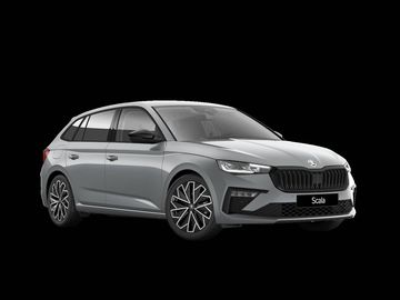 1.0 TSI 85 kW