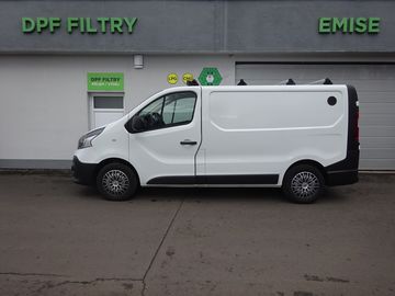 1.6 DCi