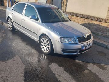 2.0 TDI 103kw 6rychlostí FACEL