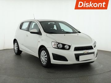 1.2 i 16V, po STK, CZ doklady