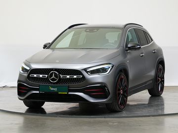 250 165 kW 4Matic