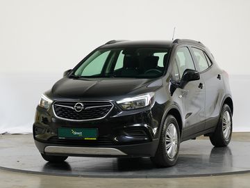 1.6 16V ECOTEC 85 kW