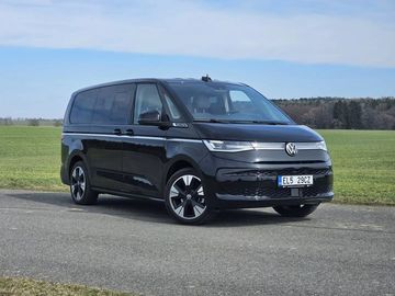 Multivan 1,5 TSI PHEV 4MOT