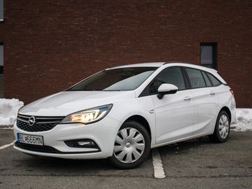 Astra ST