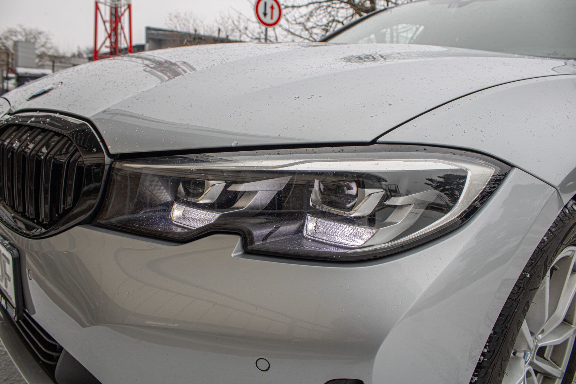 BMW, rad 3 - fotka 4