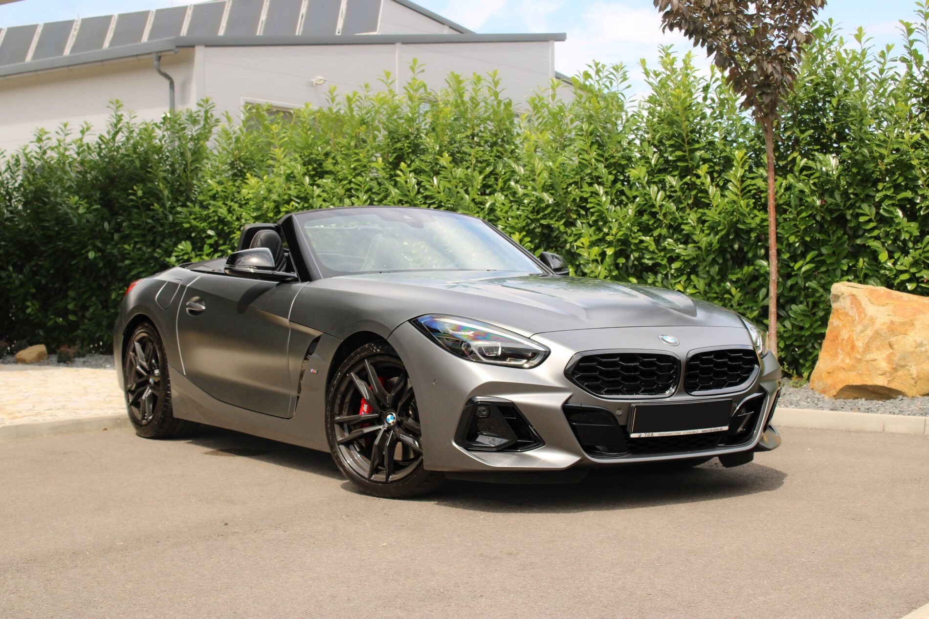BMW Z4