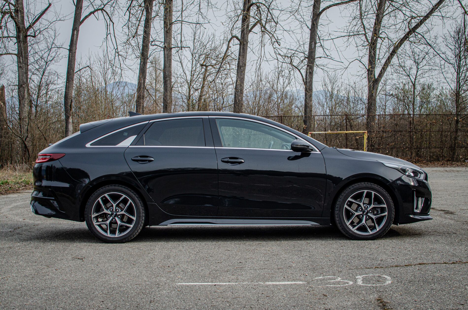 Kia Pro_cee´d - fotka 5