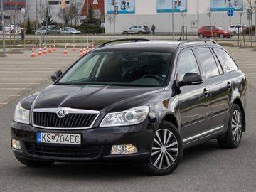 Octavia Combi