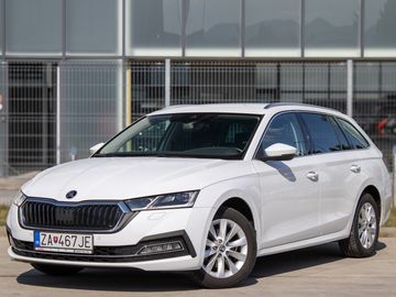 Octavia Combi