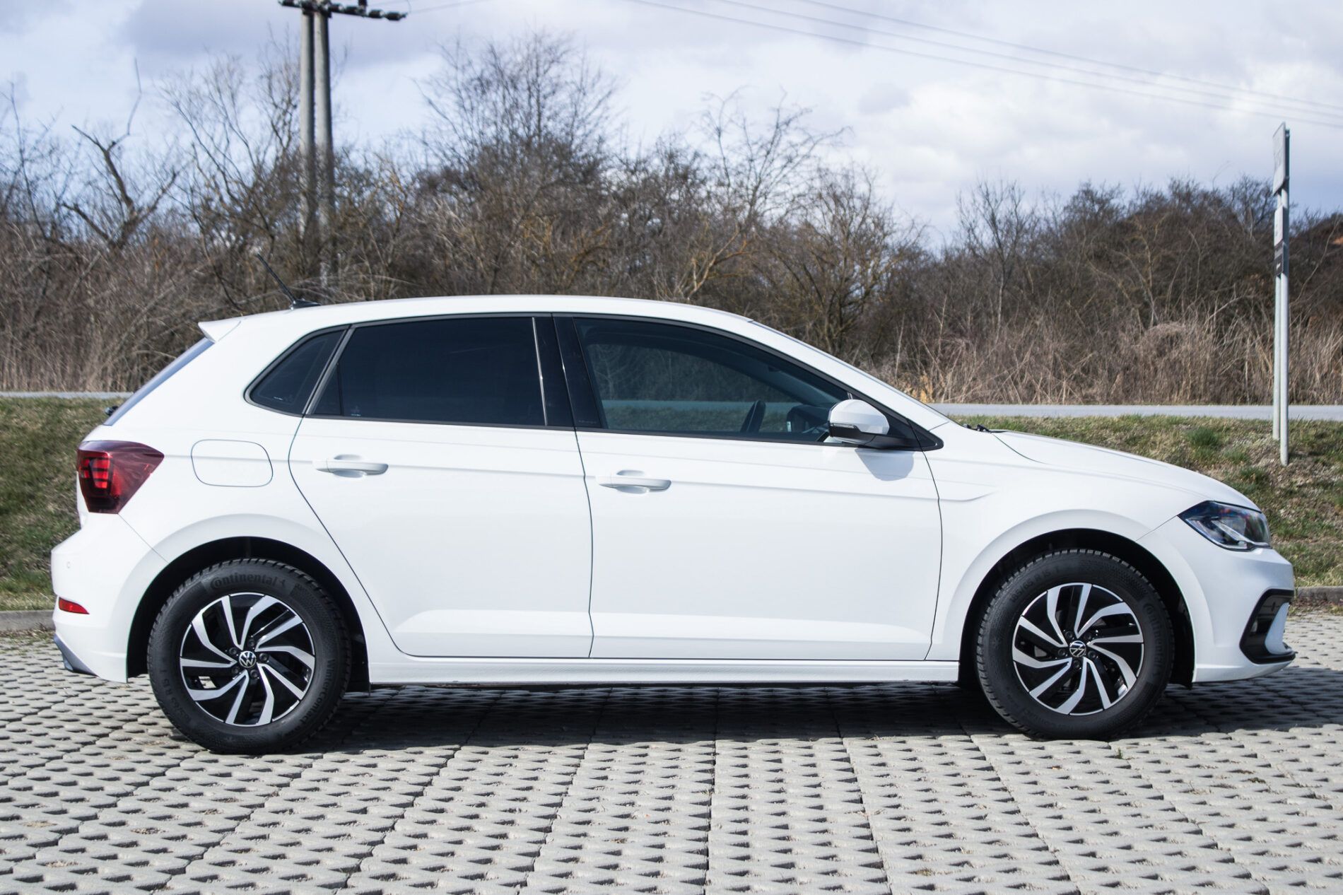 Volkswagen Polo - fotka 4